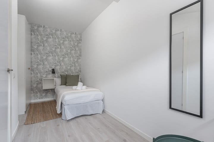 Спалня # 3 / Спалня