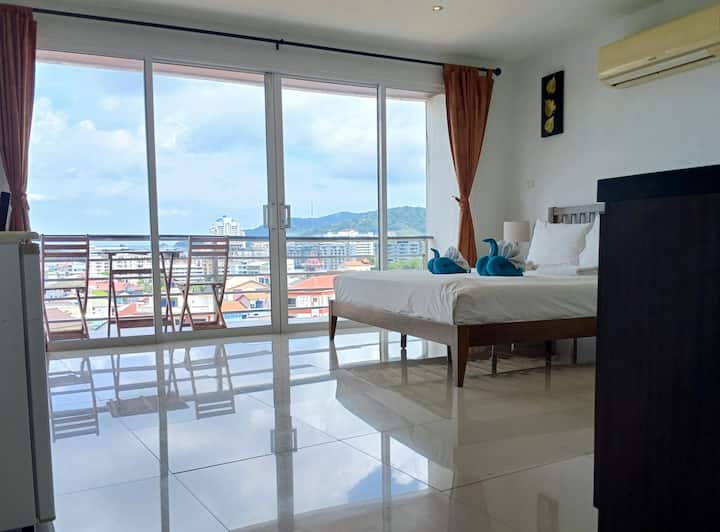 ห้องนอน