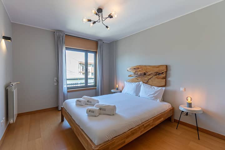 Guestready - Serenity Home In Porto - Porto
