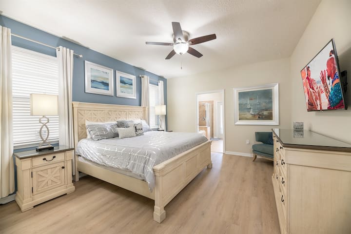 Спална соба 2