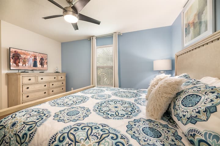 Спална соба 6