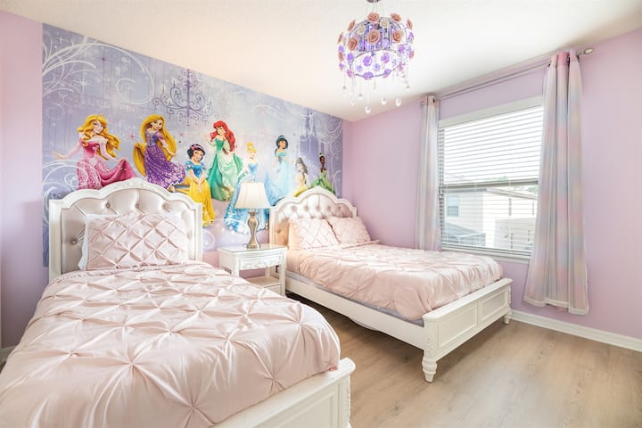 Спална соба 9