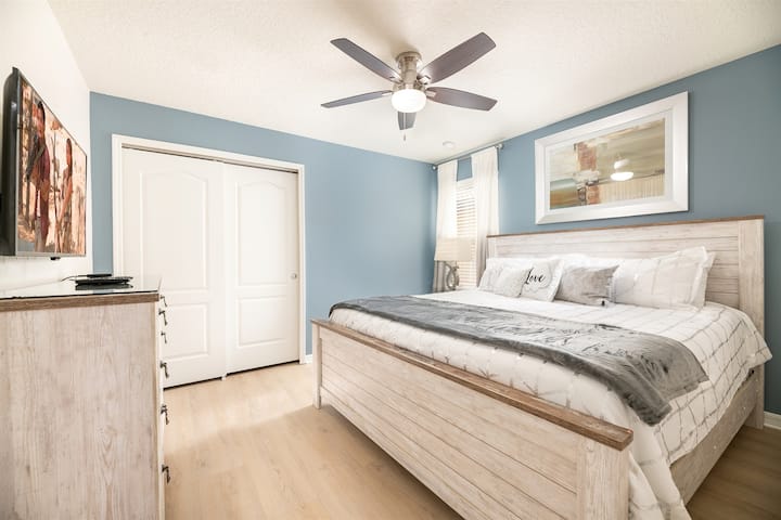 Спална соба 3