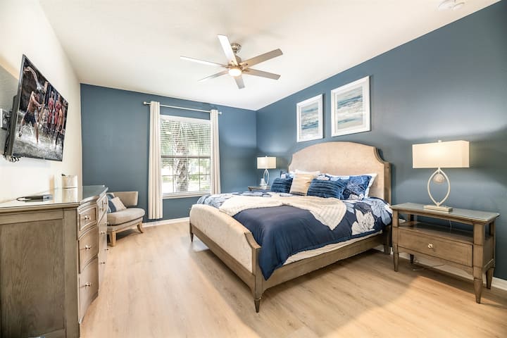 Спална соба 1