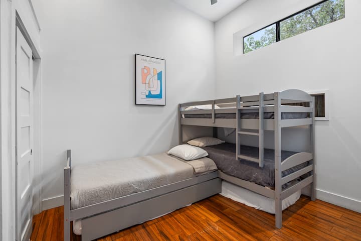 Спална соба 6