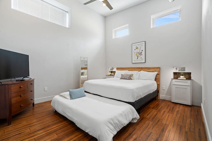 Спална соба 7