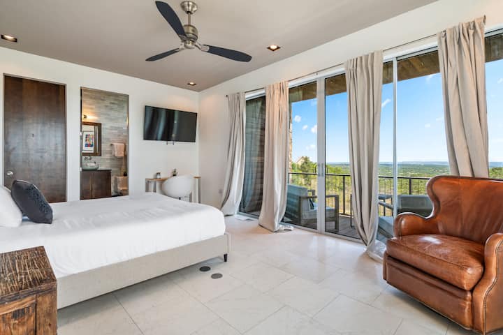 Спална соба 4