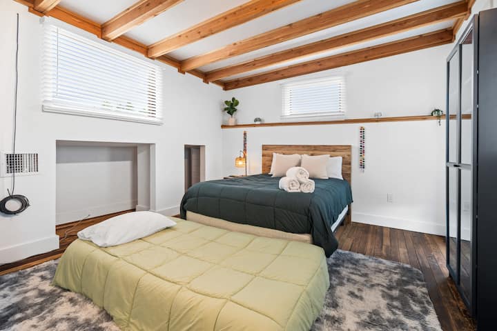 Спална соба 5