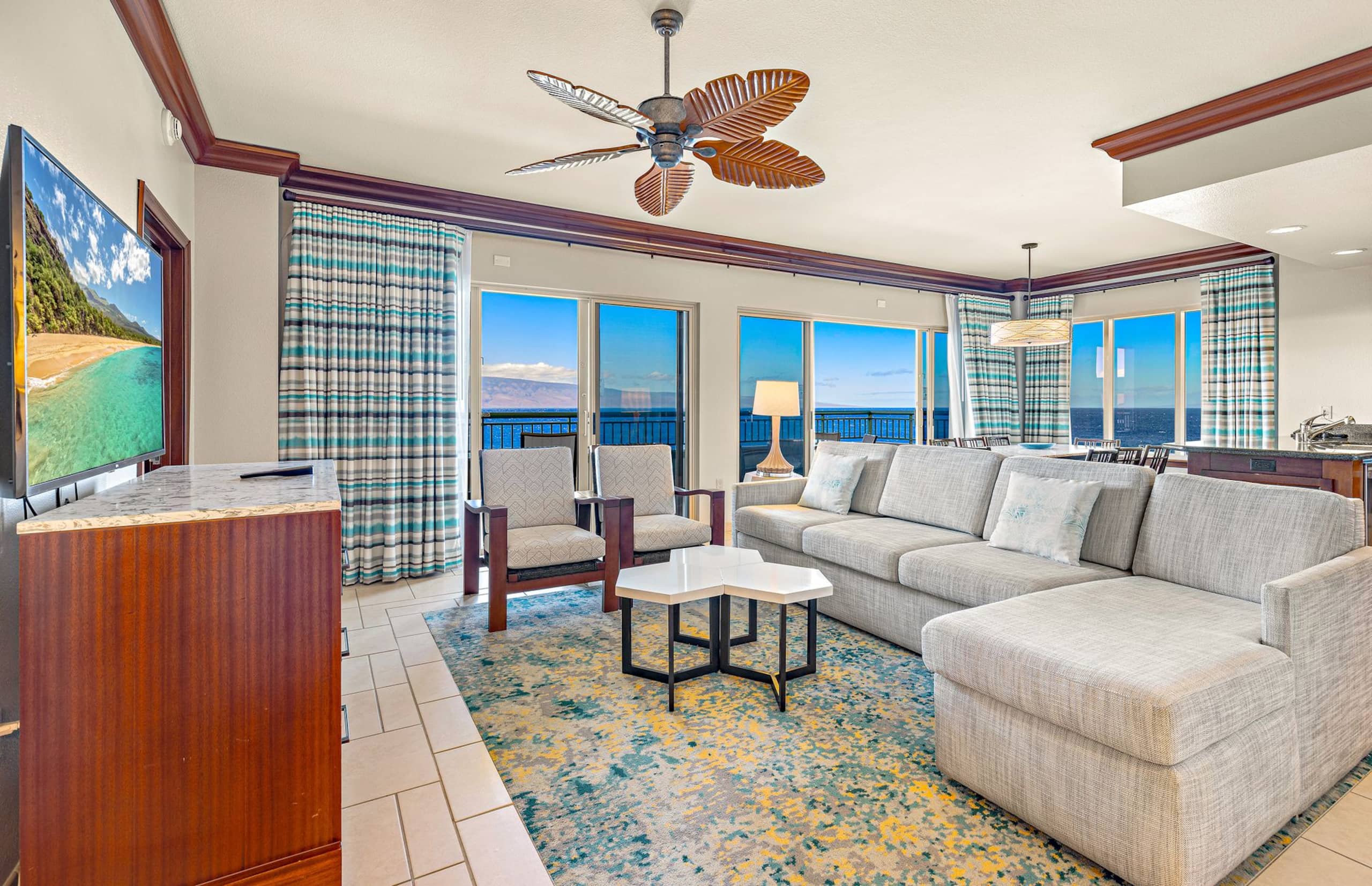 Condo in Lahaina · ★5.0 · 3 bedrooms · 6 beds · 3 baths - Image 6