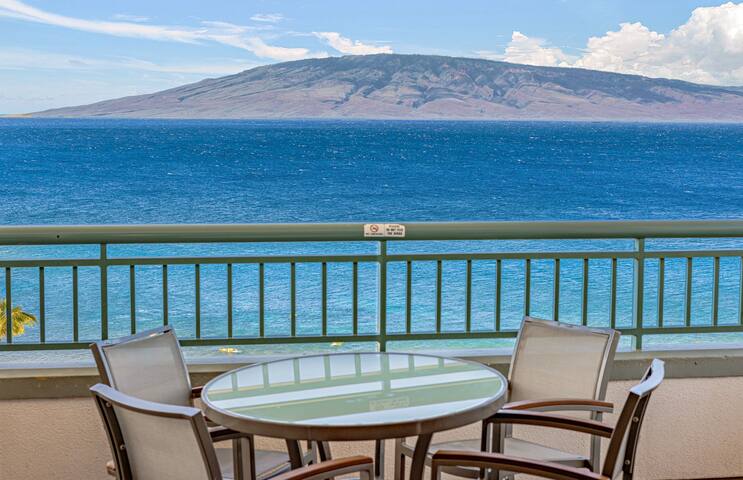 Marriott’s Maui Ocean Club 3 BR Oceanfront Villa gallery image 2