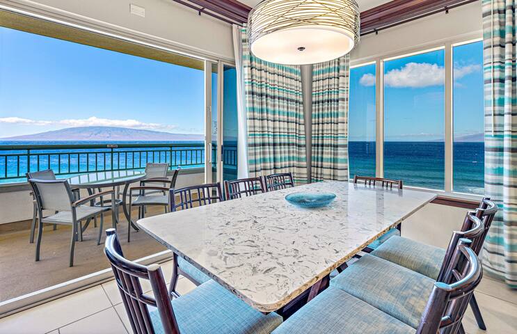 Marriott’s Maui Ocean Club 3 BR Oceanfront Villa gallery image 5