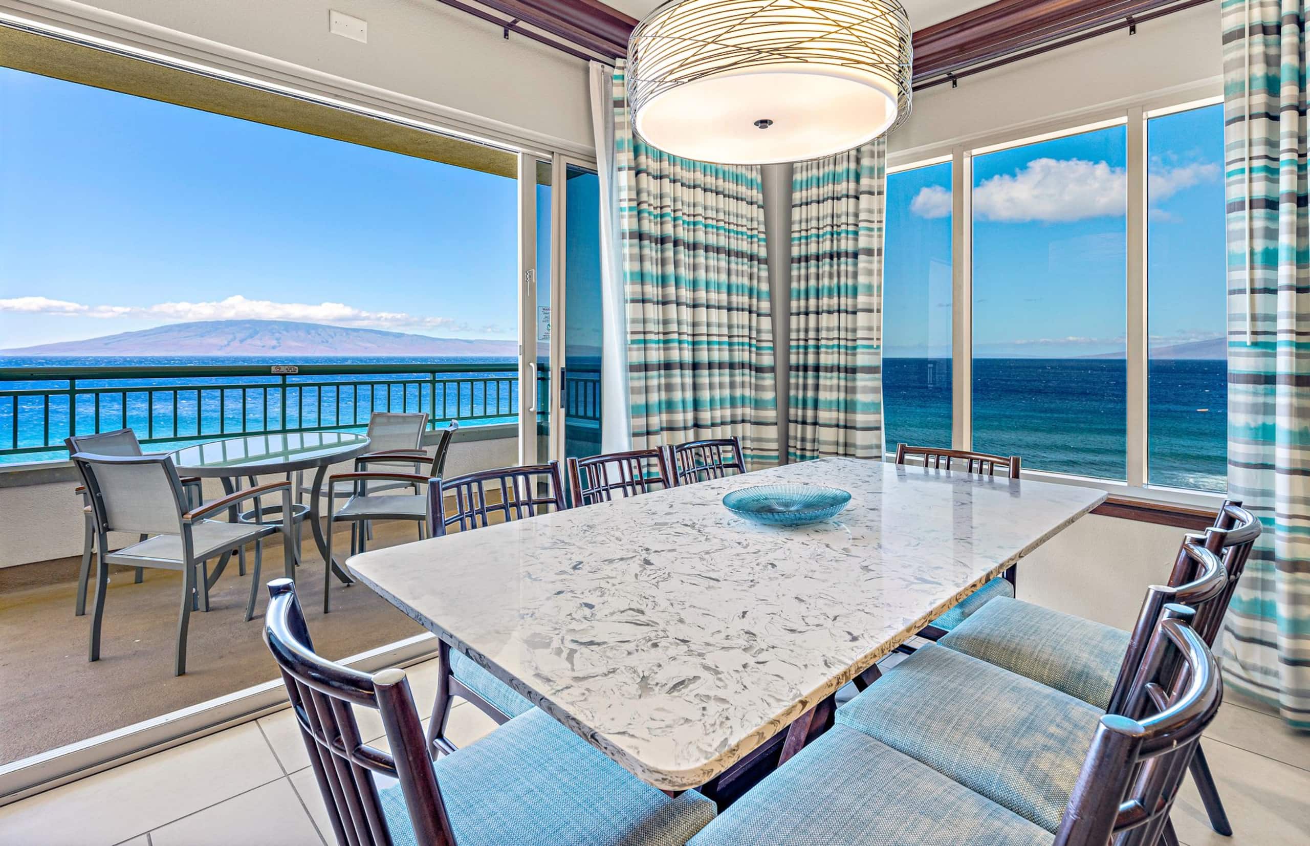 Condo in Lahaina · ★5.0 · 3 bedrooms · 6 beds · 3 baths - Image 5