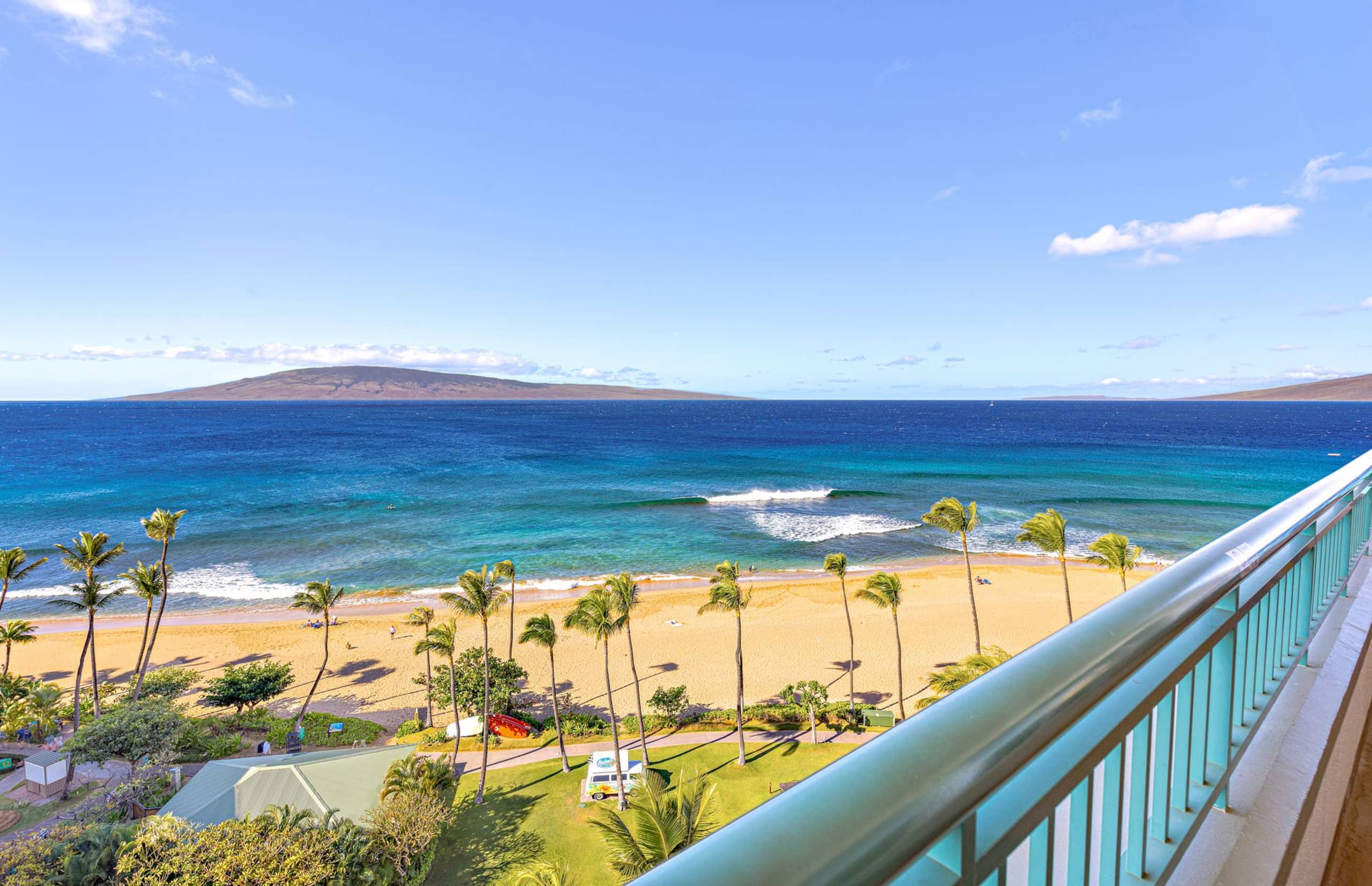 Condo in Lahaina · ★5.0 · 3 bedrooms · 6 beds · 3 baths - Image 9