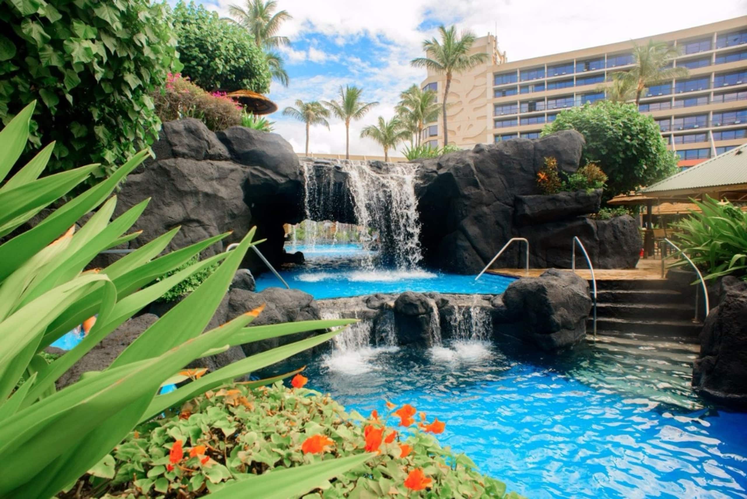 Condo in Lahaina · ★5.0 · 3 bedrooms · 6 beds · 3 baths - Image 44