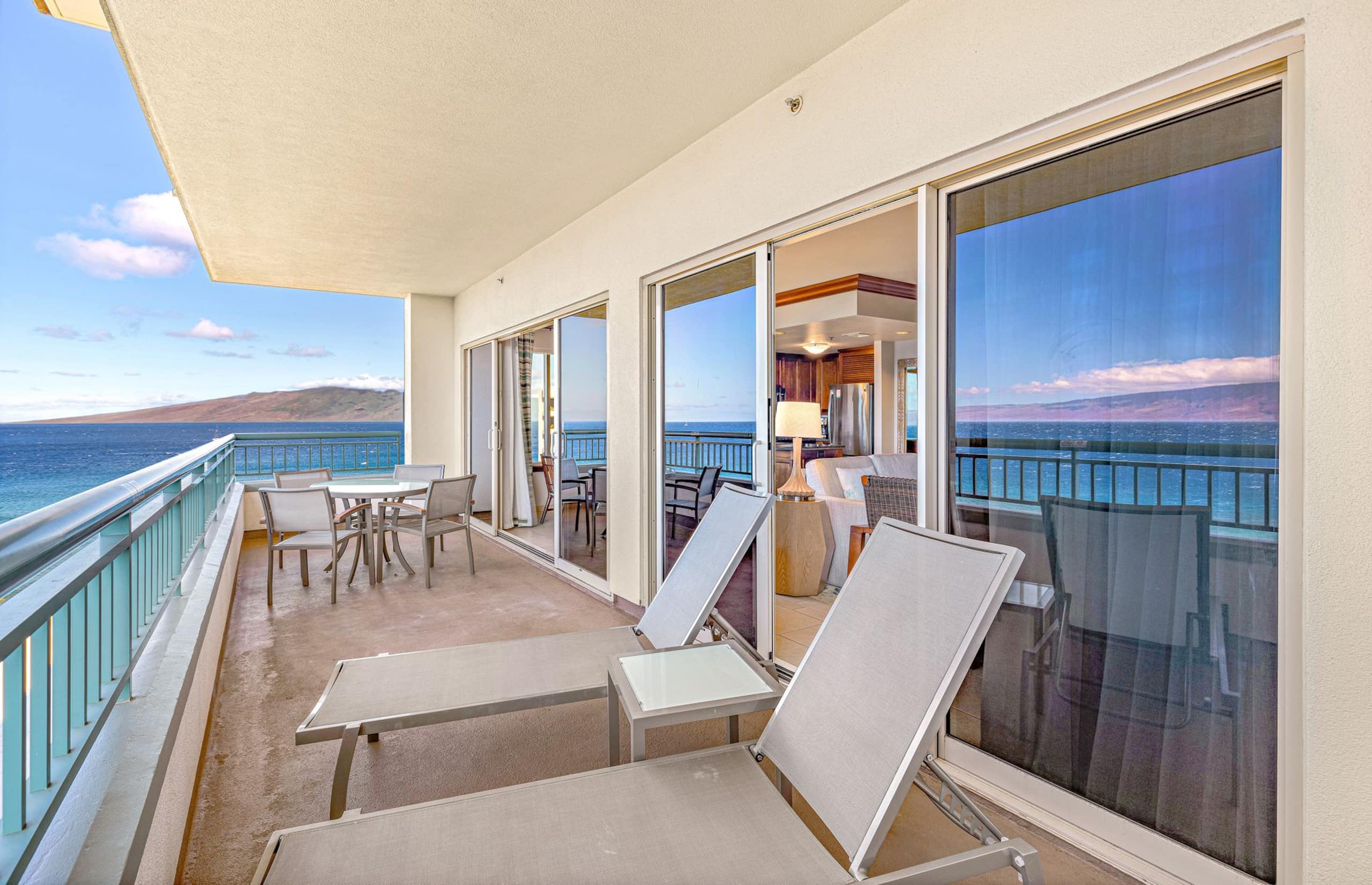 Condo in Lahaina · ★5.0 · 3 bedrooms · 6 beds · 3 baths - Image 8