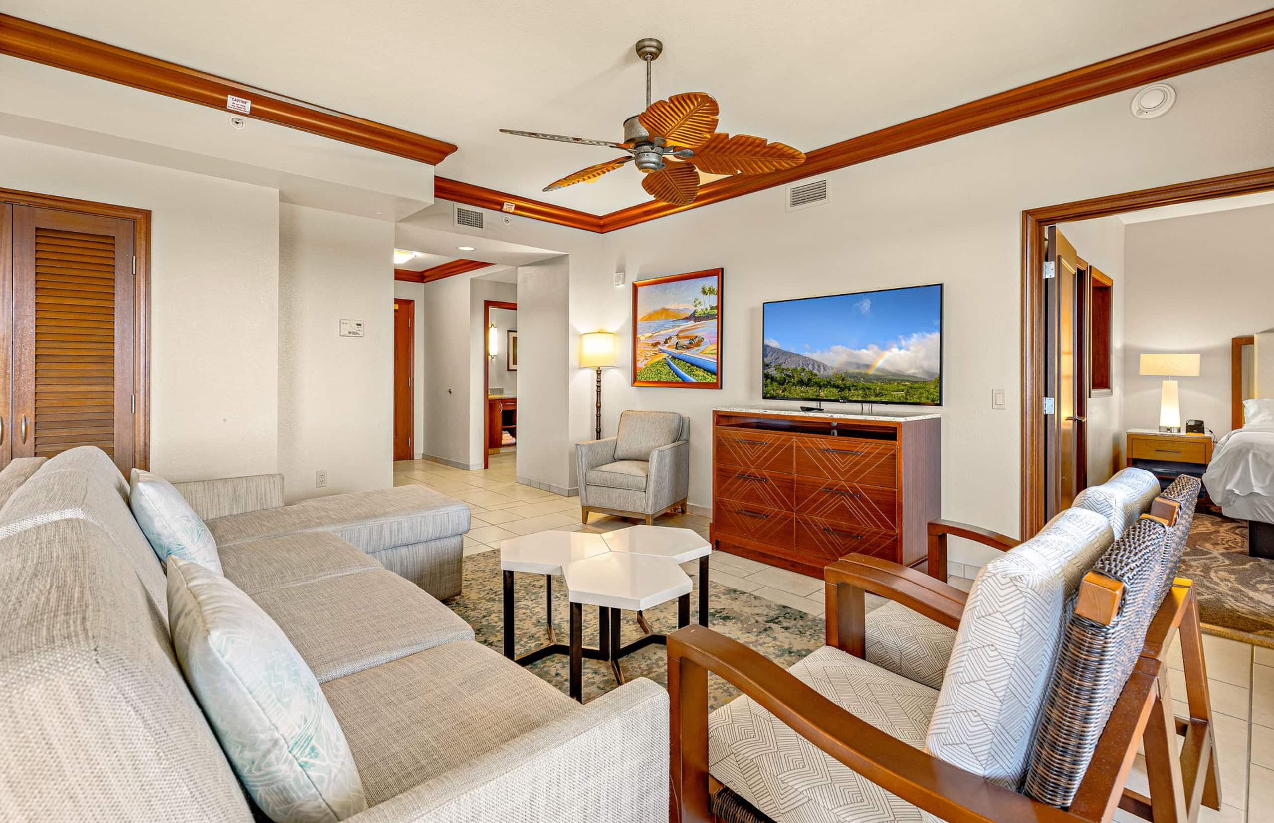 Condo in Lahaina · ★5.0 · 3 bedrooms · 6 beds · 3 baths - Image 12