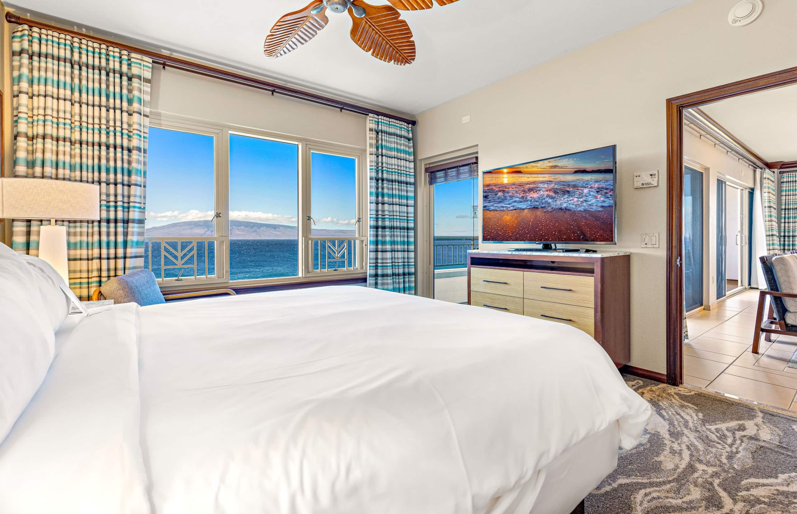 Condo in Lahaina · ★5.0 · 3 bedrooms · 6 beds · 3 baths - Image 29