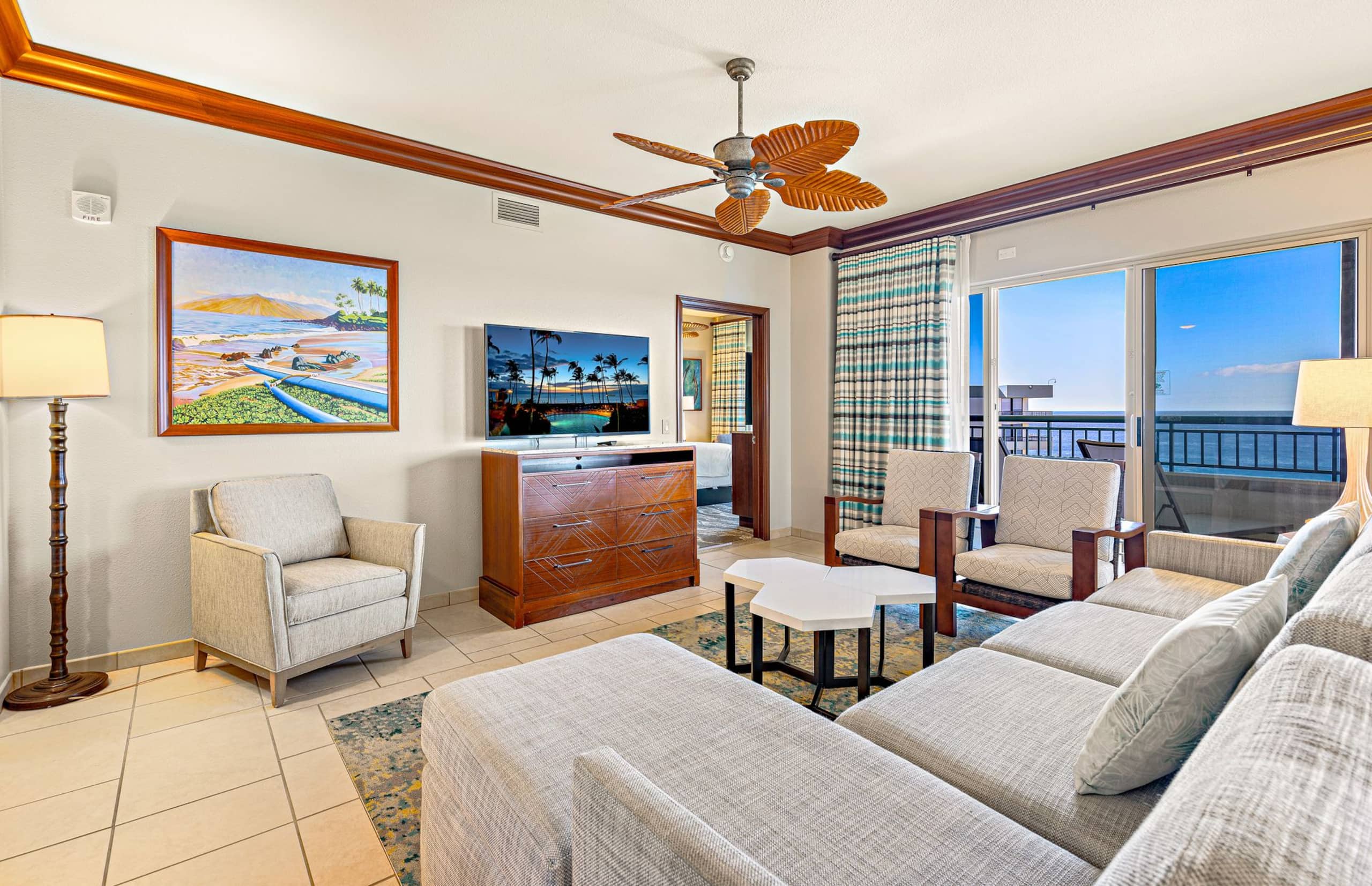 Condo in Lahaina · ★5.0 · 3 bedrooms · 6 beds · 3 baths - Image 7