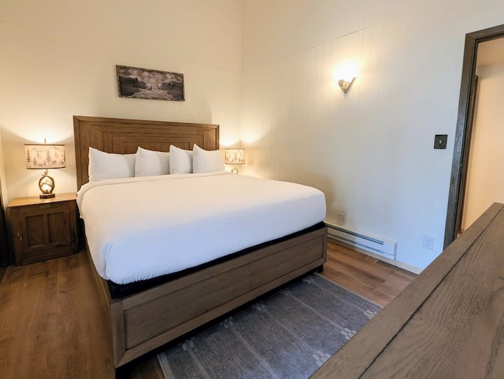 Glavna spavaća soba