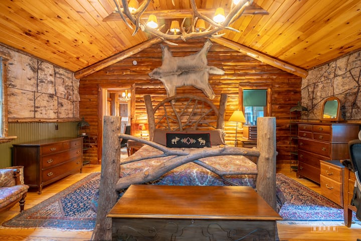 საძინებელი 2