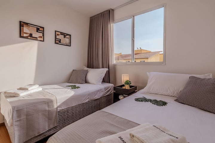 Спална соба 2