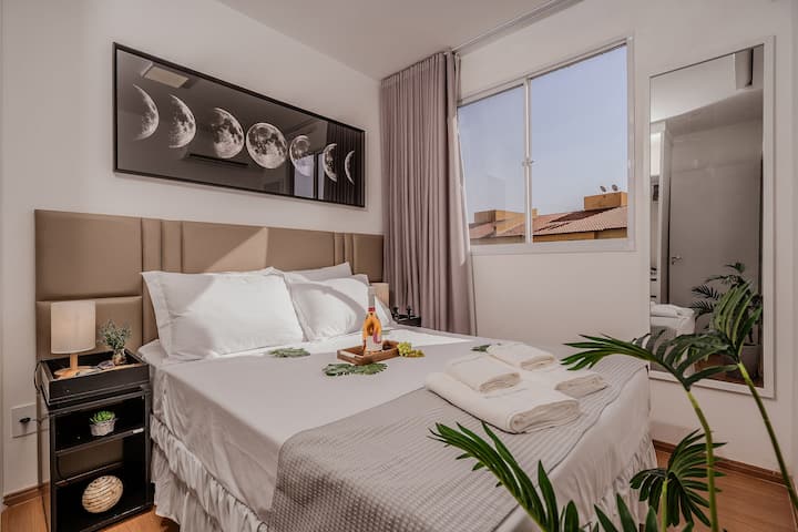 Спална соба 1