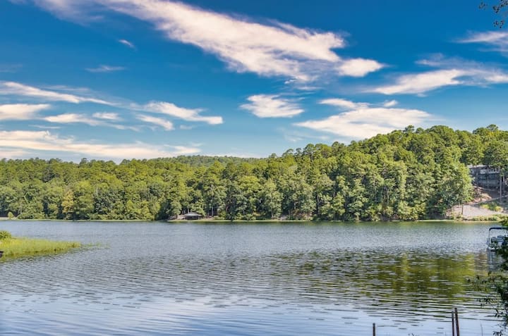 11423 - 23 Celanova Lane - Hot Springs Village, AR