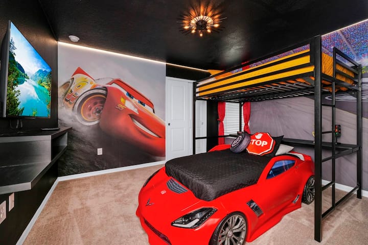 საძინებელი 6