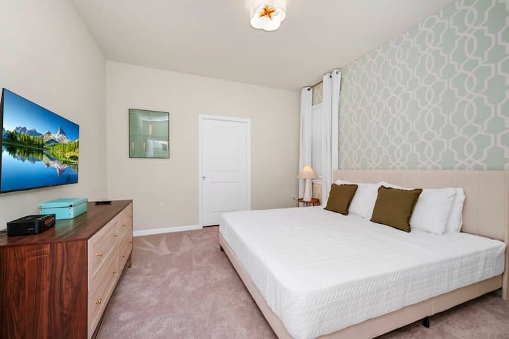 საძინებელი 3