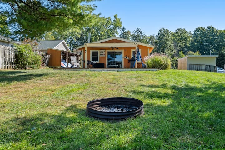 Guest favorite listing in Grand Rapids-Kentwood