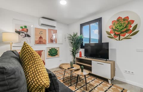 Living Central Stay Bejeque