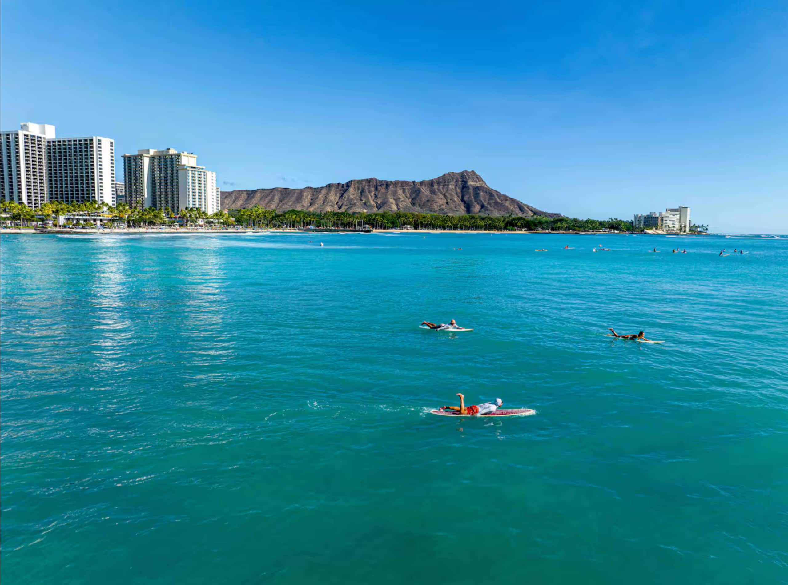 Condo in Honolulu · ★4.93 · 2 bedrooms · 3 beds · 1 private bath - Image 29