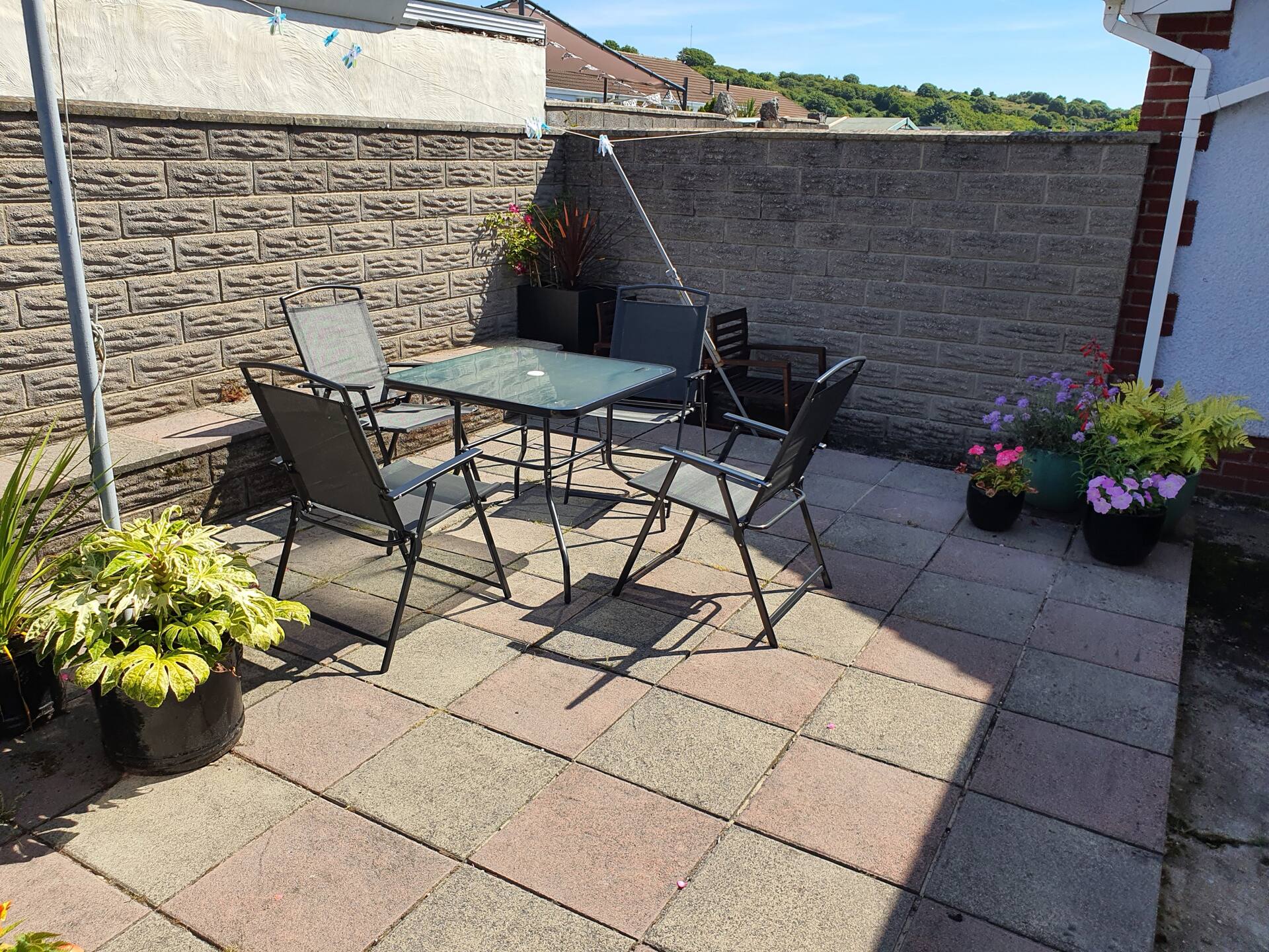 Mumbles Cottage - Sleeps 4 - Pets Ok - Parking — foto 2