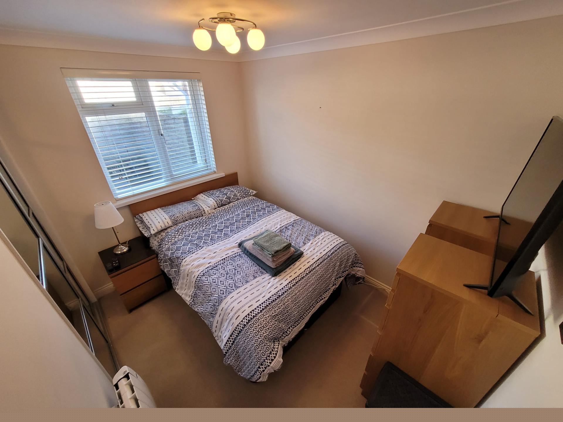 Mumbles Cottage - Sleeps 4 - Pets Ok - Parking — foto 3