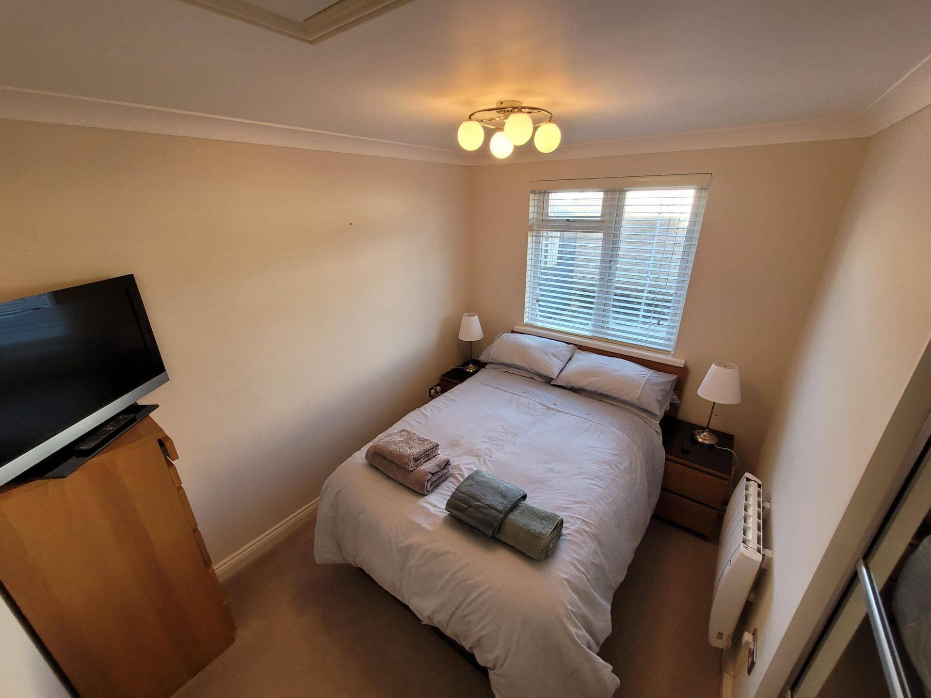 Mumbles Cottage - Sleeps 4 - Pets Ok - Parking — foto 5