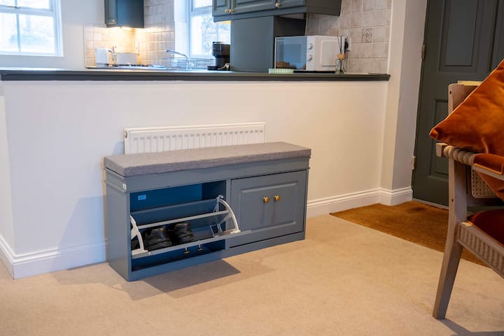 Central Oxford 2br Apt · Free Parking · Nr Station - 牛津