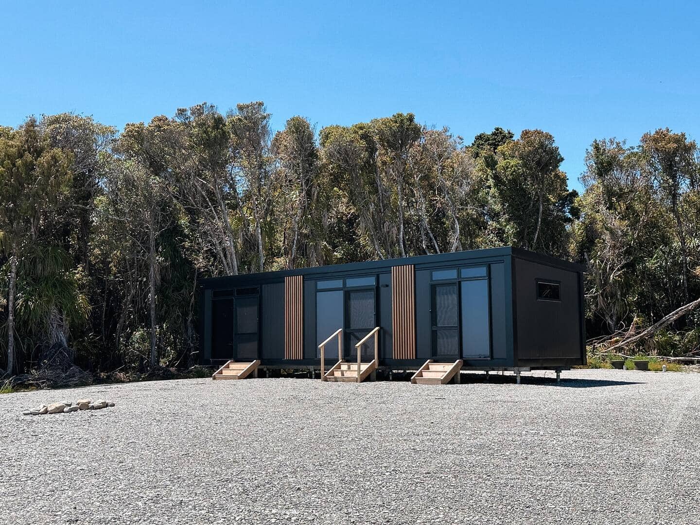 Little Solar - Hokitika Tiny House Escape 5