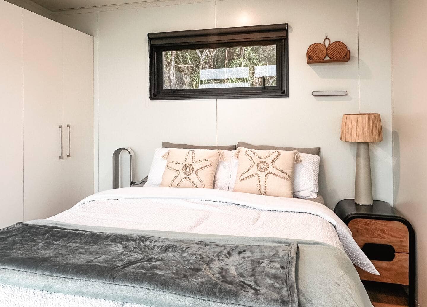 Little Solar - Hokitika Tiny House Escape 2