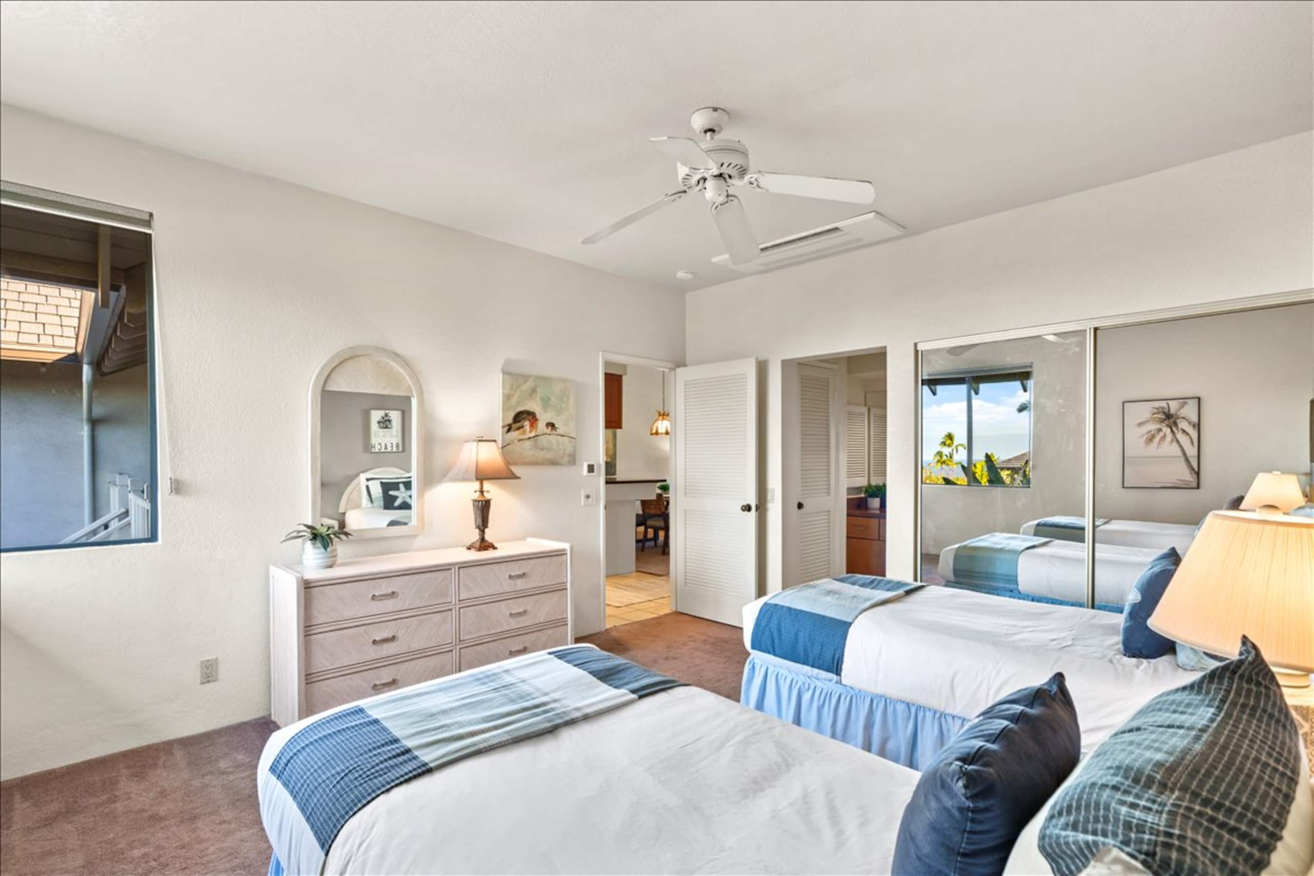 Condo in Wailea · ★4.75 · 2 bedrooms · 4 beds · 2 private baths - Image 30