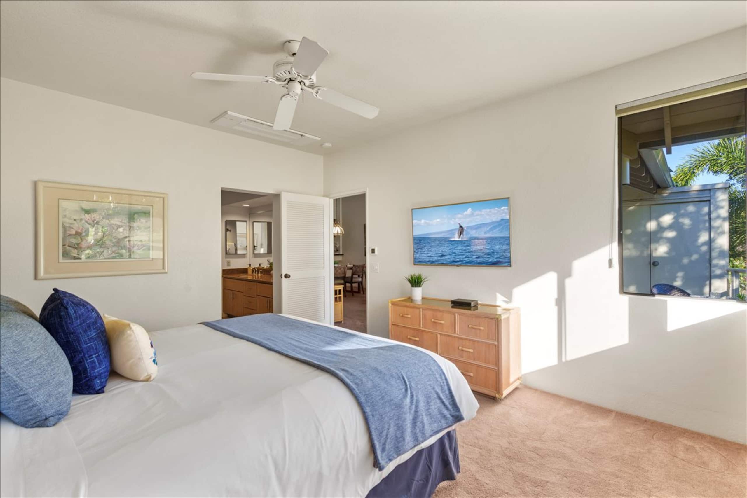 Condo in Wailea · ★4.75 · 2 bedrooms · 4 beds · 2 private baths - Image 24