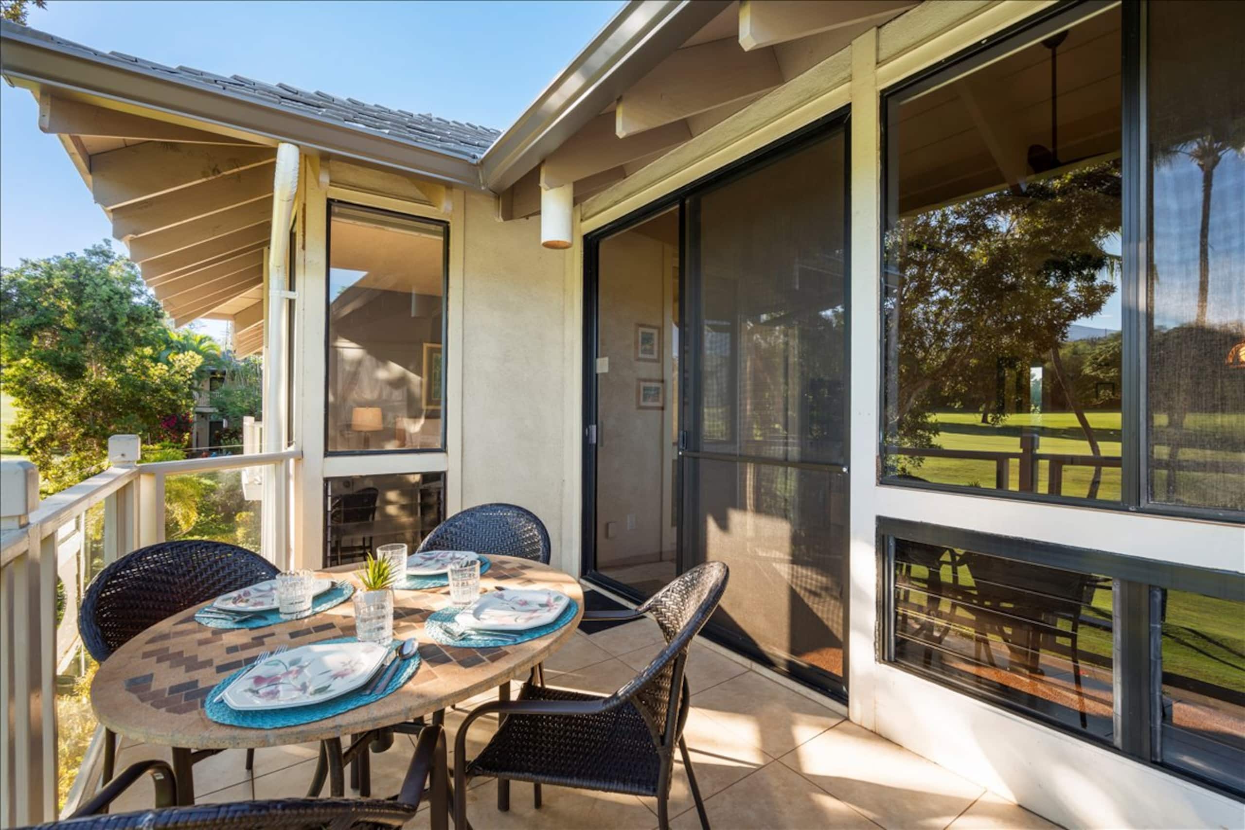 Condo in Wailea · ★4.75 · 2 bedrooms · 4 beds · 2 private baths - Image 8