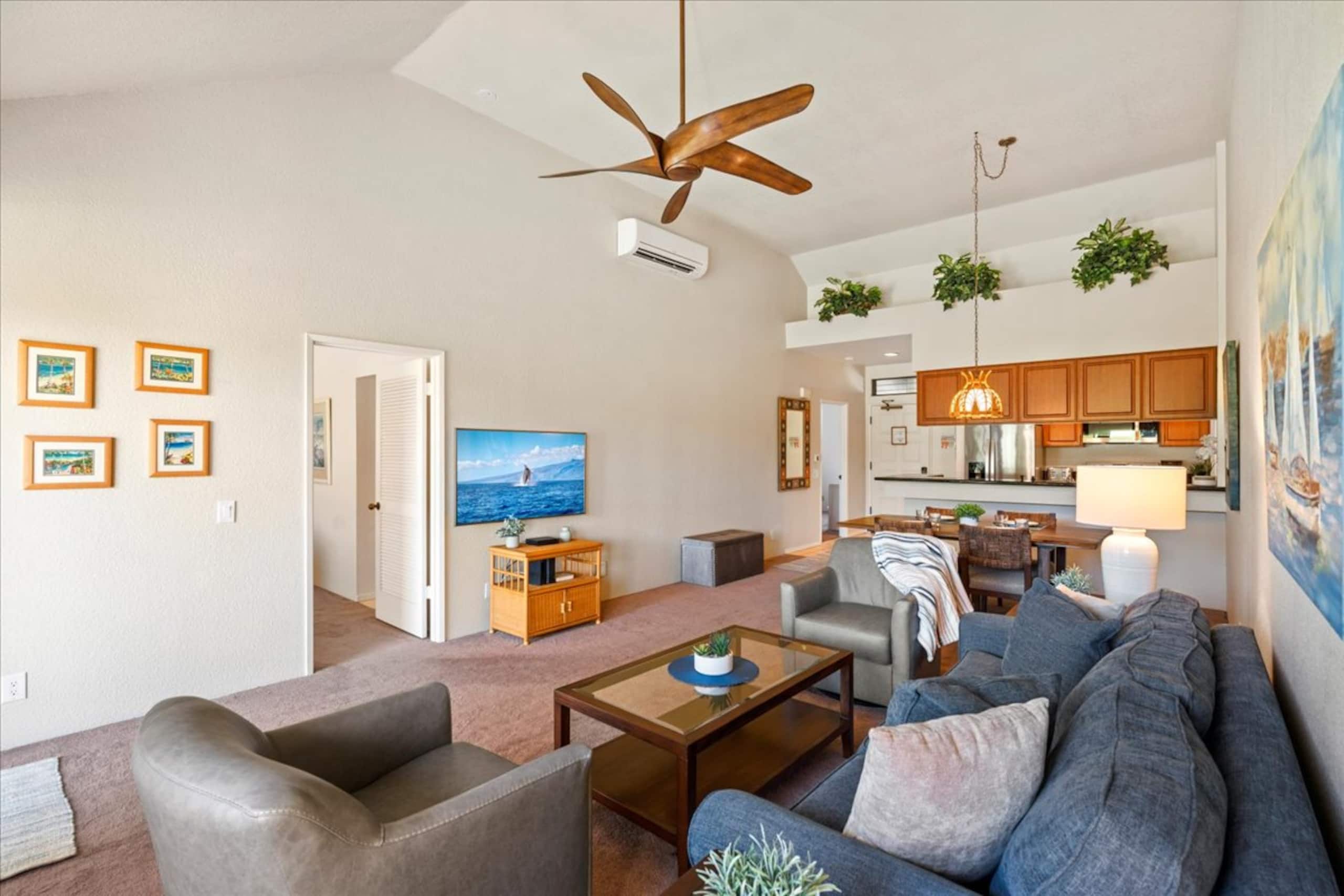 Condo in Wailea · ★4.75 · 2 bedrooms · 4 beds · 2 private baths - Image 13
