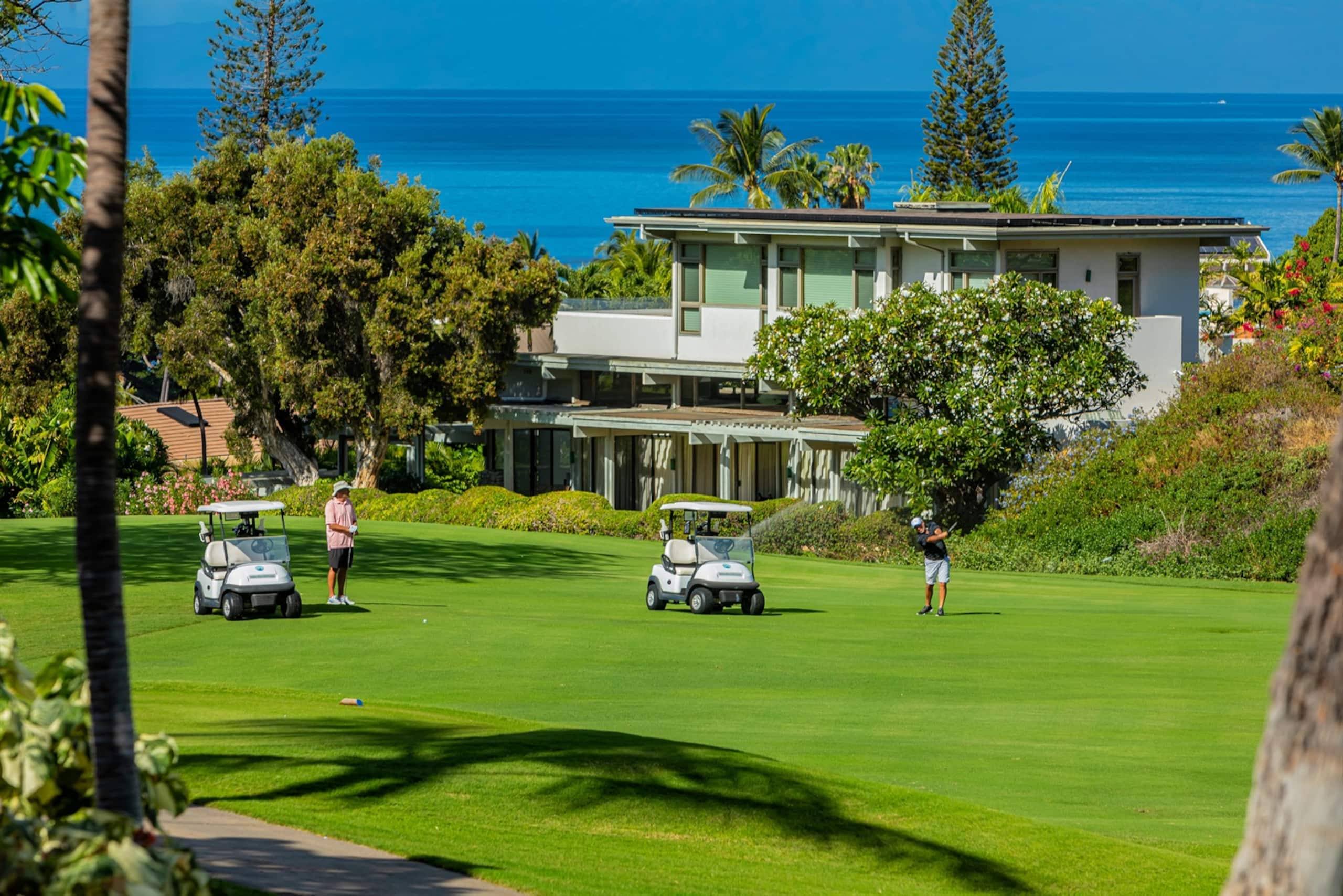 Condo in Wailea · ★4.75 · 2 bedrooms · 4 beds · 2 private baths - Image 39