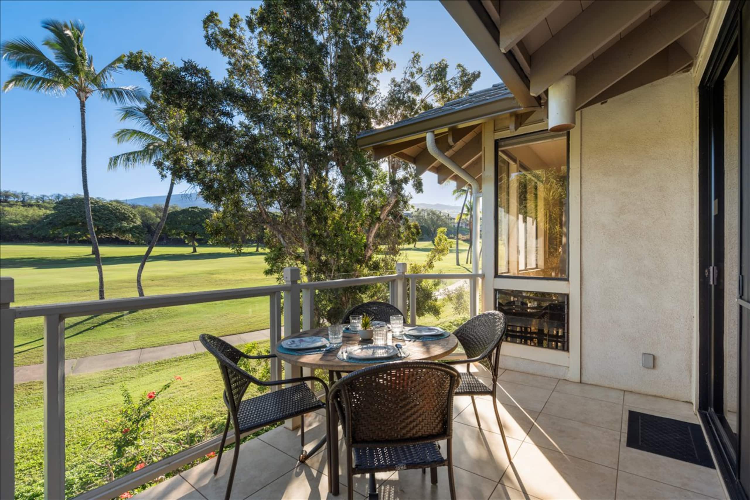Condo in Wailea · ★4.75 · 2 bedrooms · 4 beds · 2 private baths - Image 7