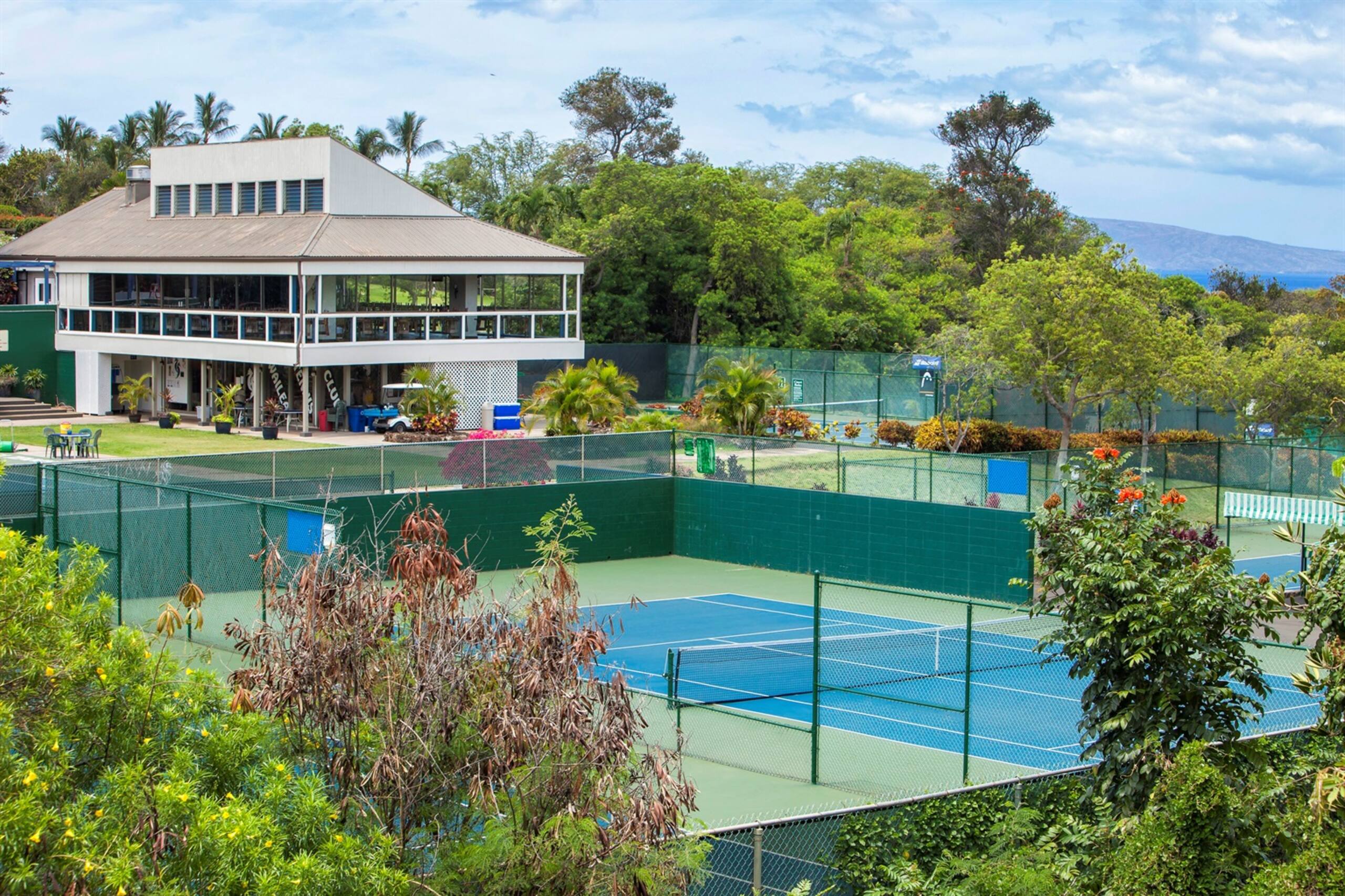 Condo in Wailea · ★4.75 · 2 bedrooms · 4 beds · 2 private baths - Image 41