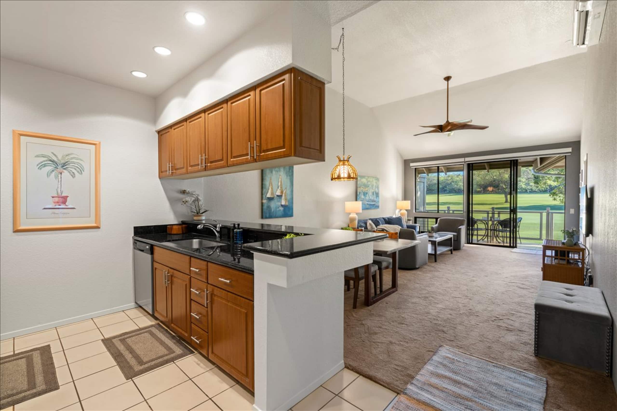 Condo in Wailea · ★4.75 · 2 bedrooms · 4 beds · 2 private baths - Image 18