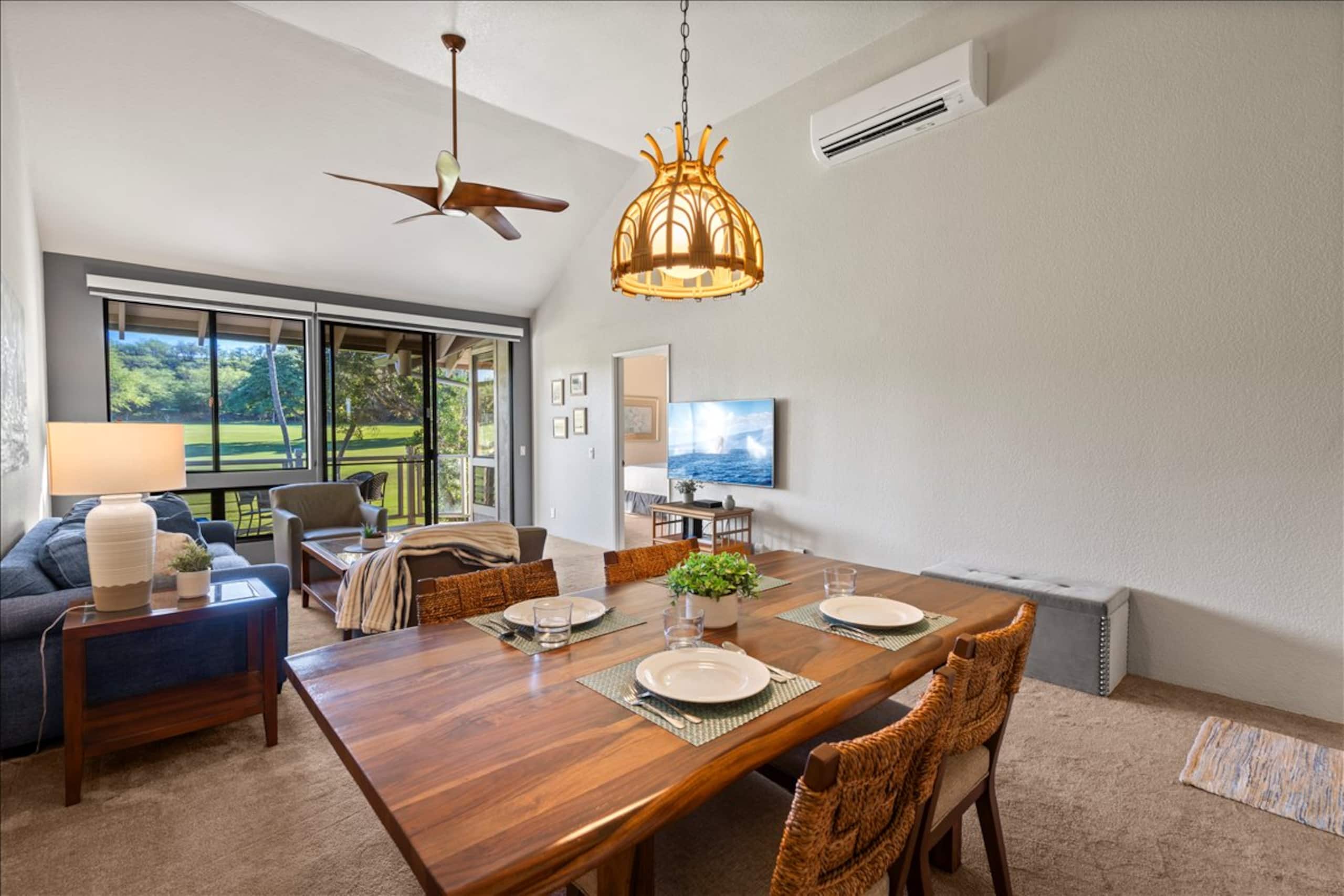 Condo in Wailea · ★4.75 · 2 bedrooms · 4 beds · 2 private baths - Image 16