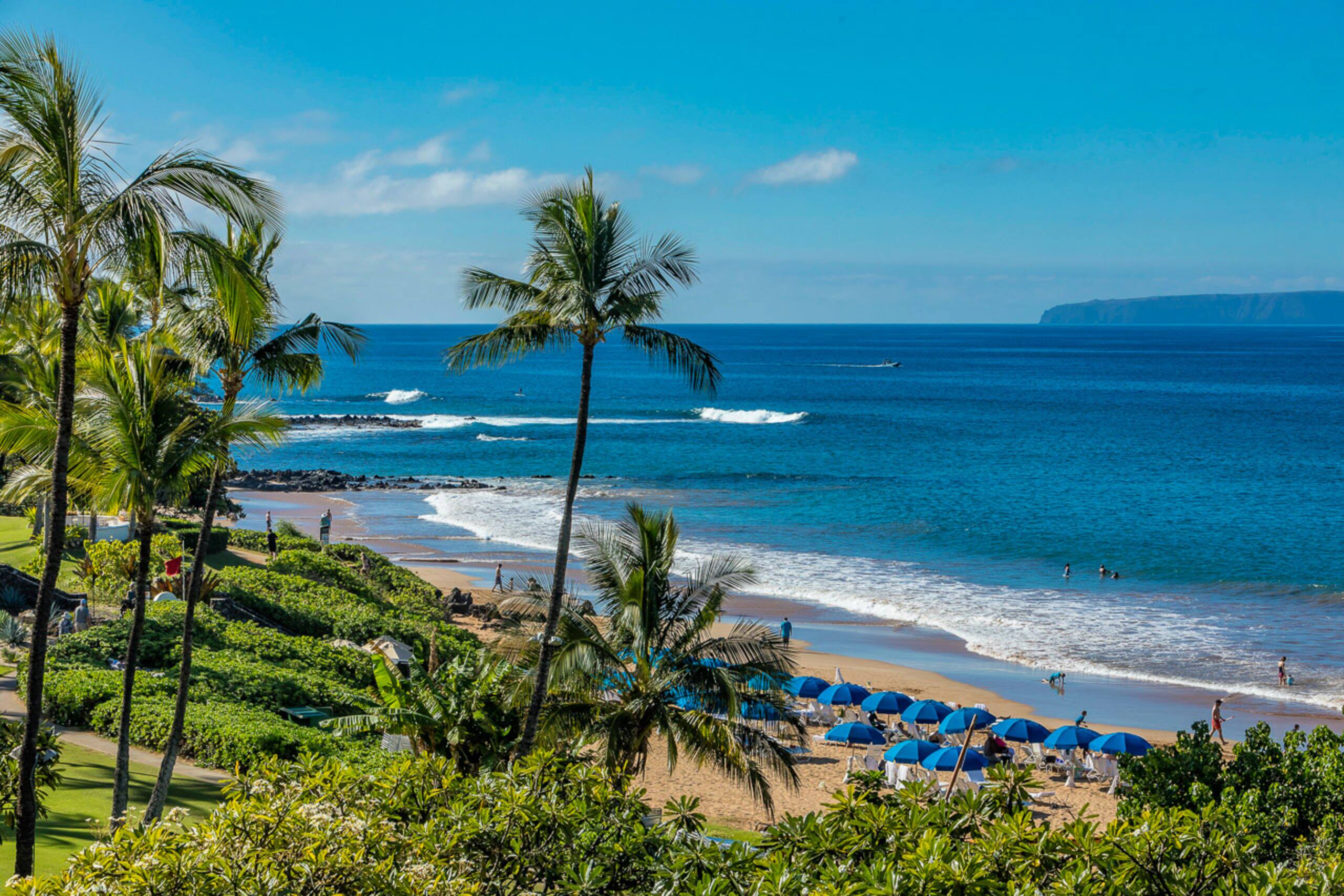 Condo in Wailea · ★4.75 · 2 bedrooms · 4 beds · 2 private baths - Image 42