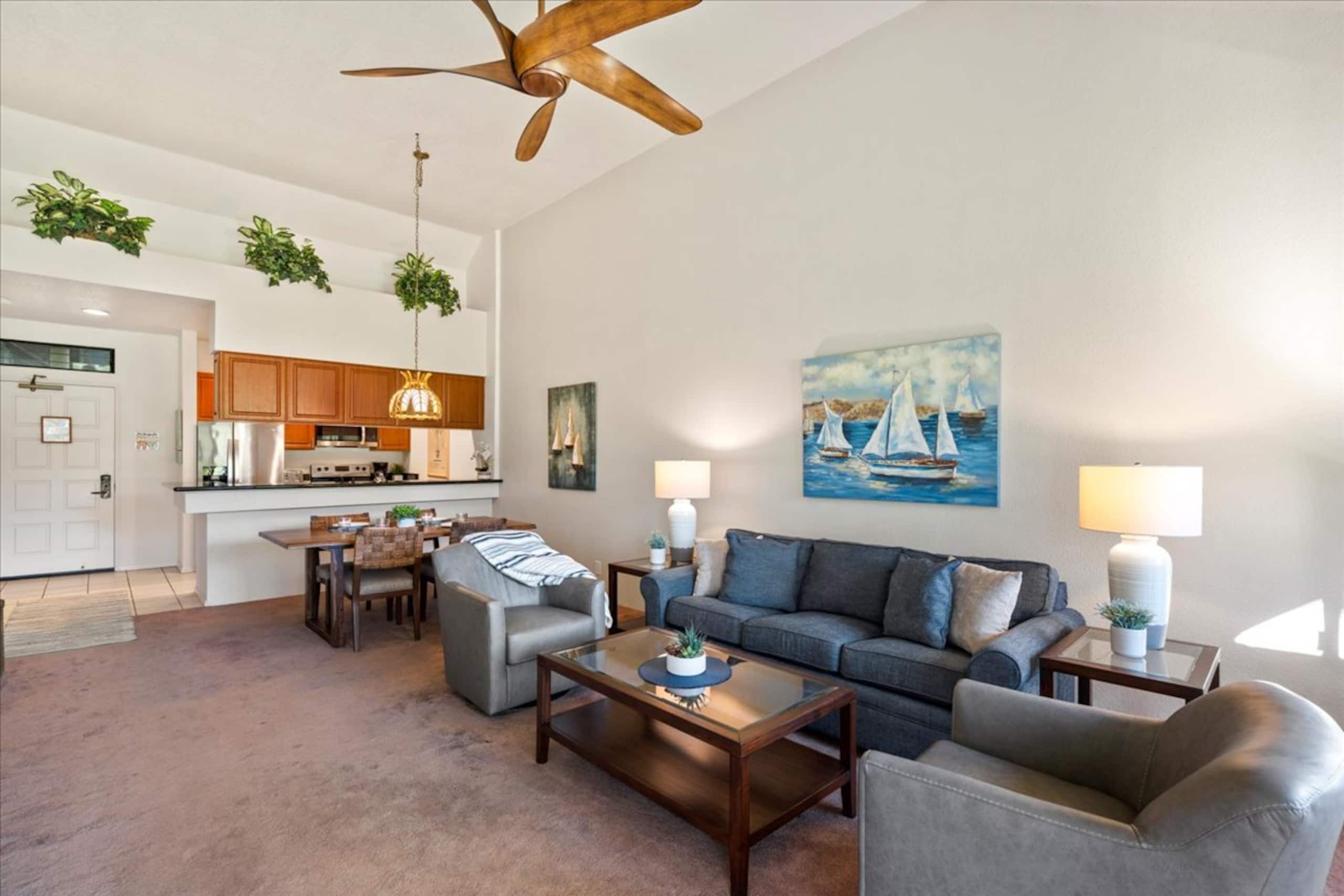Condo in Wailea · ★4.75 · 2 bedrooms · 4 beds · 2 private baths - Image 14