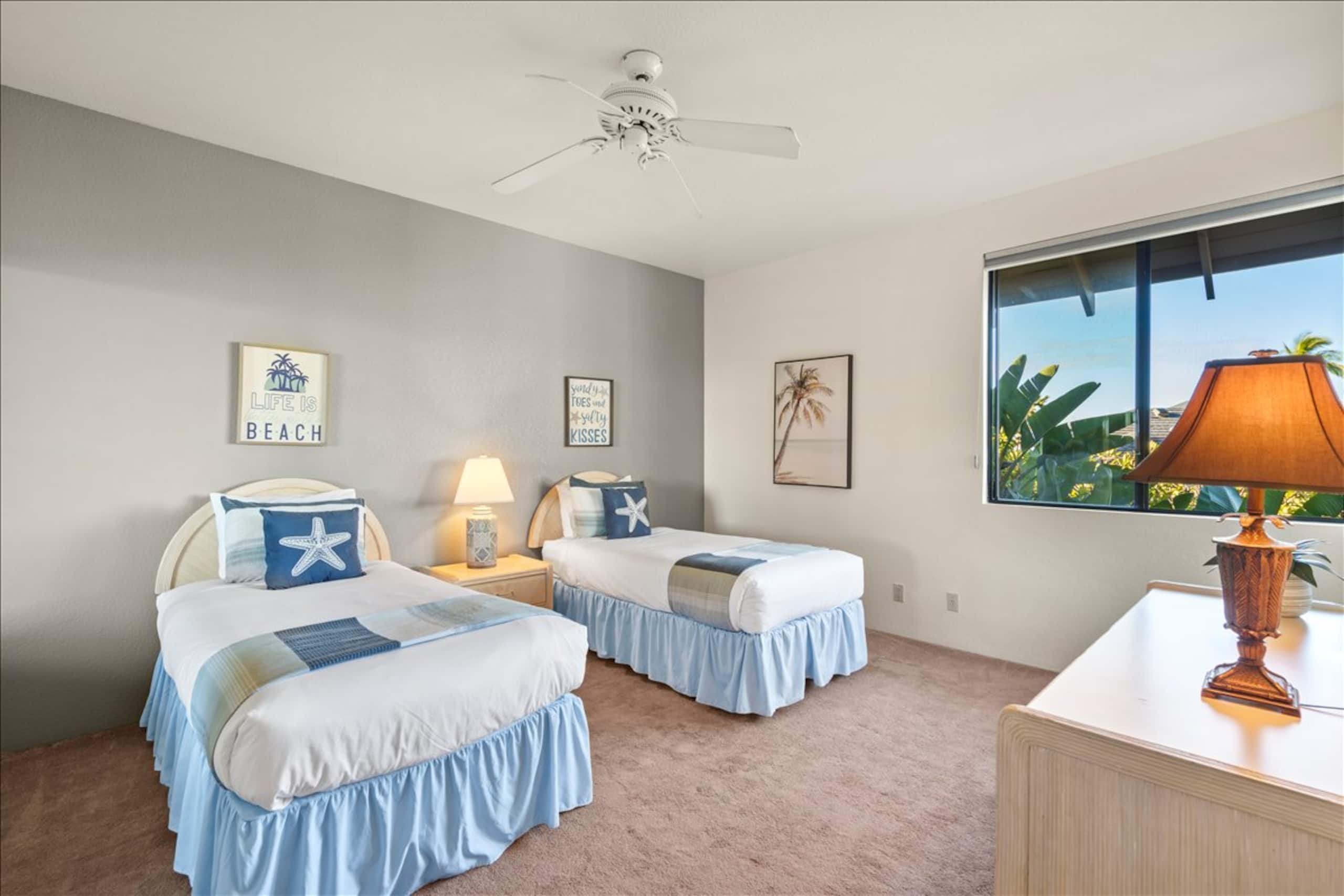 Condo in Wailea · ★4.75 · 2 bedrooms · 4 beds · 2 private baths - Image 28